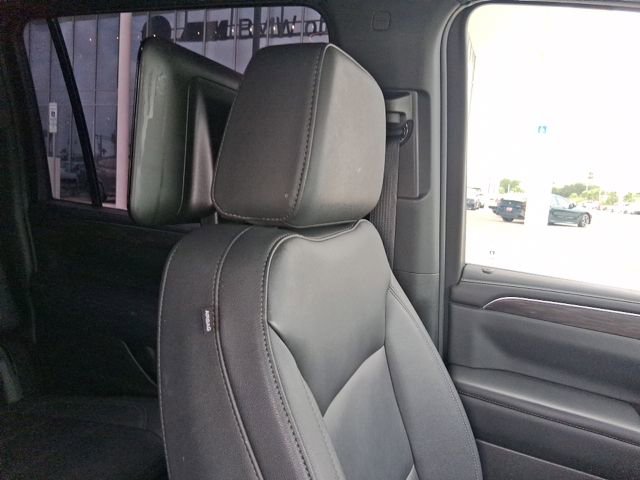 Used 2023 Chevrolet Suburban Z71 w/ Z71 Off-Road Package AWD/4WD image 18