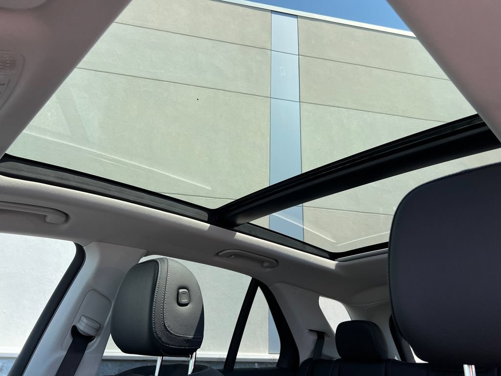 New 2026 Mercedes-Benz GLE 450 4MATIC image 24