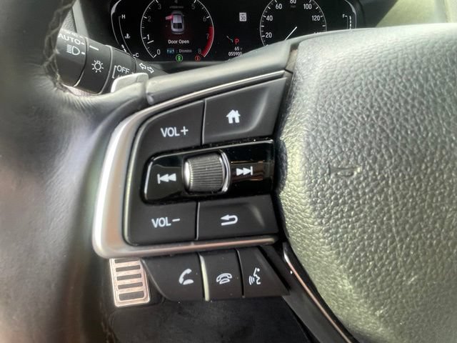 Used 2018 Honda Accord Sport image 17