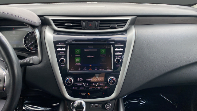 Used 2020 Nissan Murano Platinum w/ Cargo Package AWD/4WD image 14