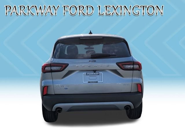 Used 2024 Ford Escape Active image 6