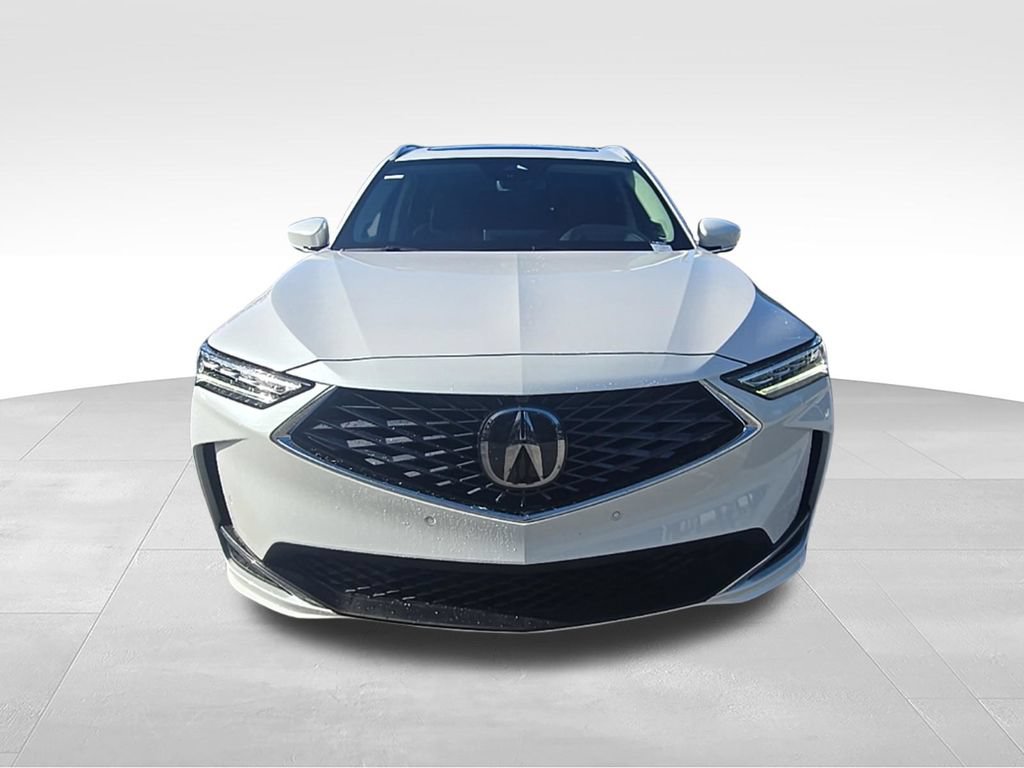 New 2026 Acura MDX w/ Advance Package AWD/4WD image 9