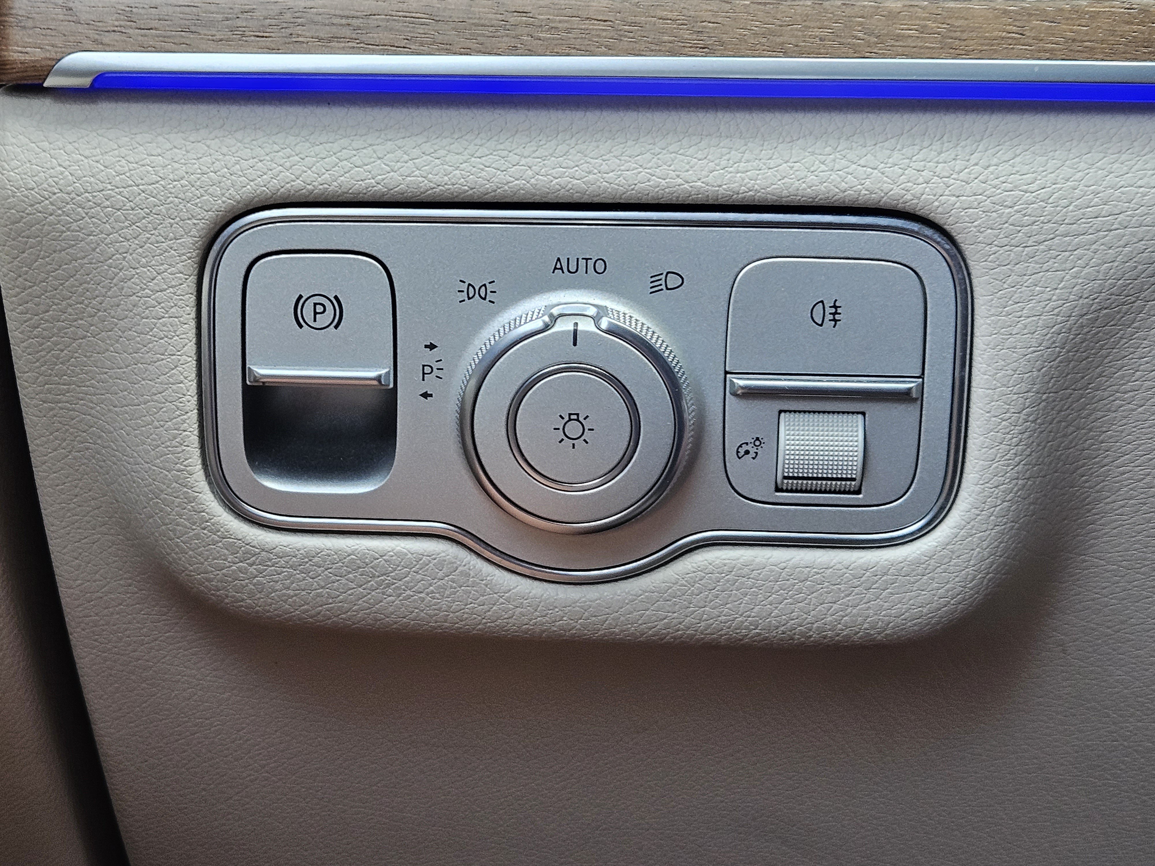 Certified 2022 Mercedes-Benz GLE 350 image 23
