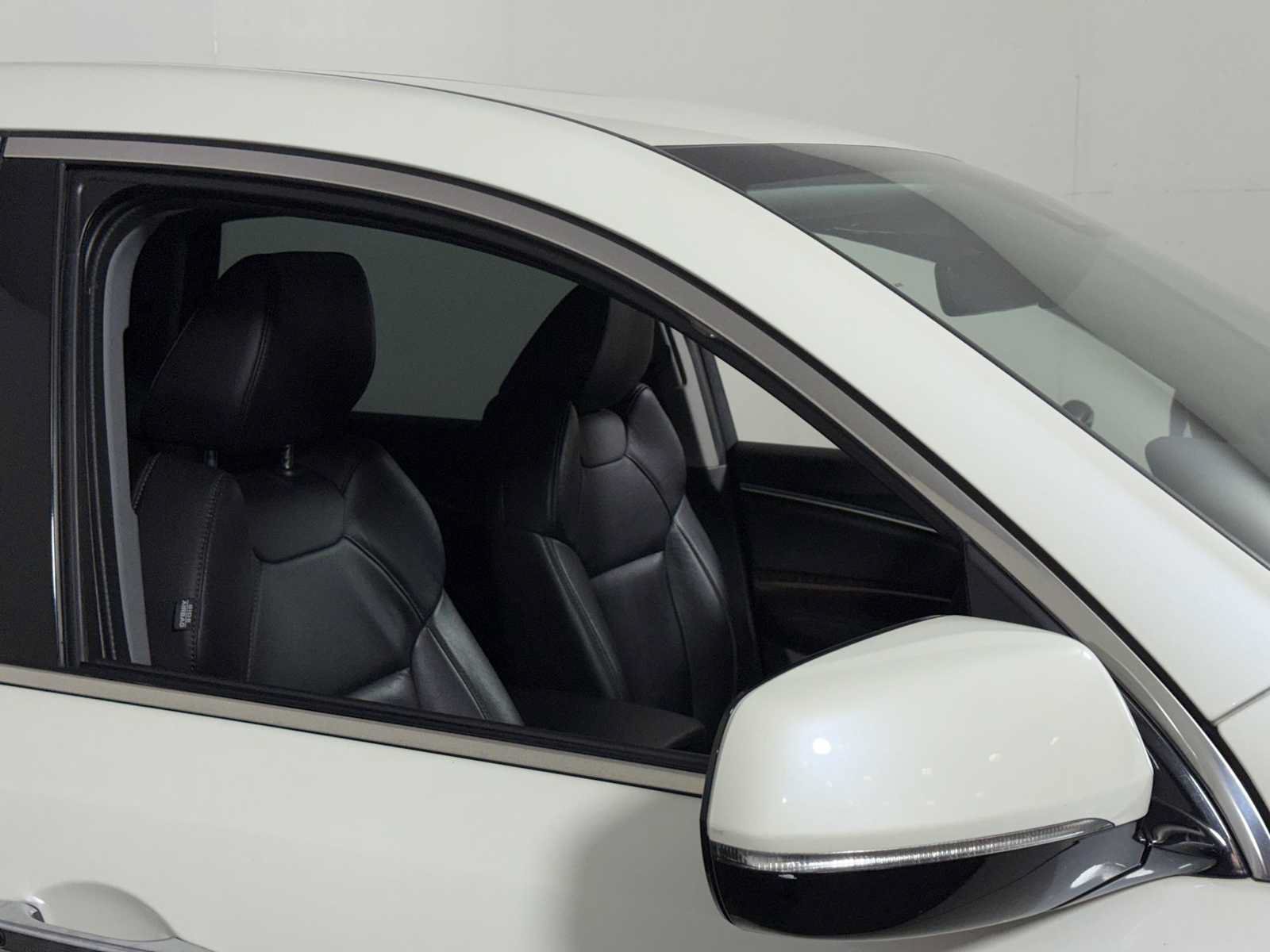 Used 2019 Acura MDX SH-AWD image 29