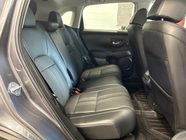 Certified 2025 Honda HR-V EX-L image 20