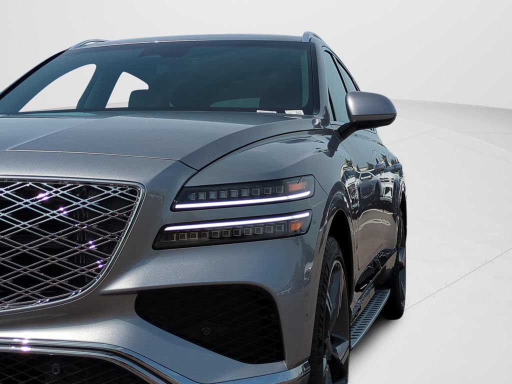 New 2026 Genesis GV80 3.5T Prestige AWD/4WD image 26