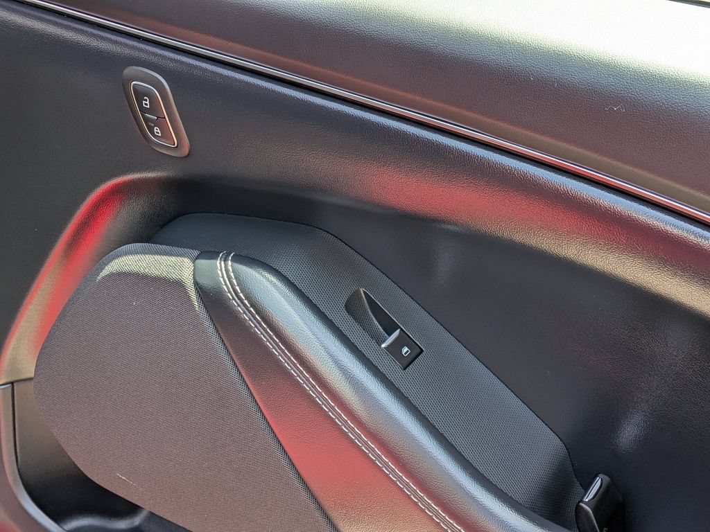 Used 2022 Ford Mustang Mach-E Select w/ Comfort/Technology Package RWD image 32