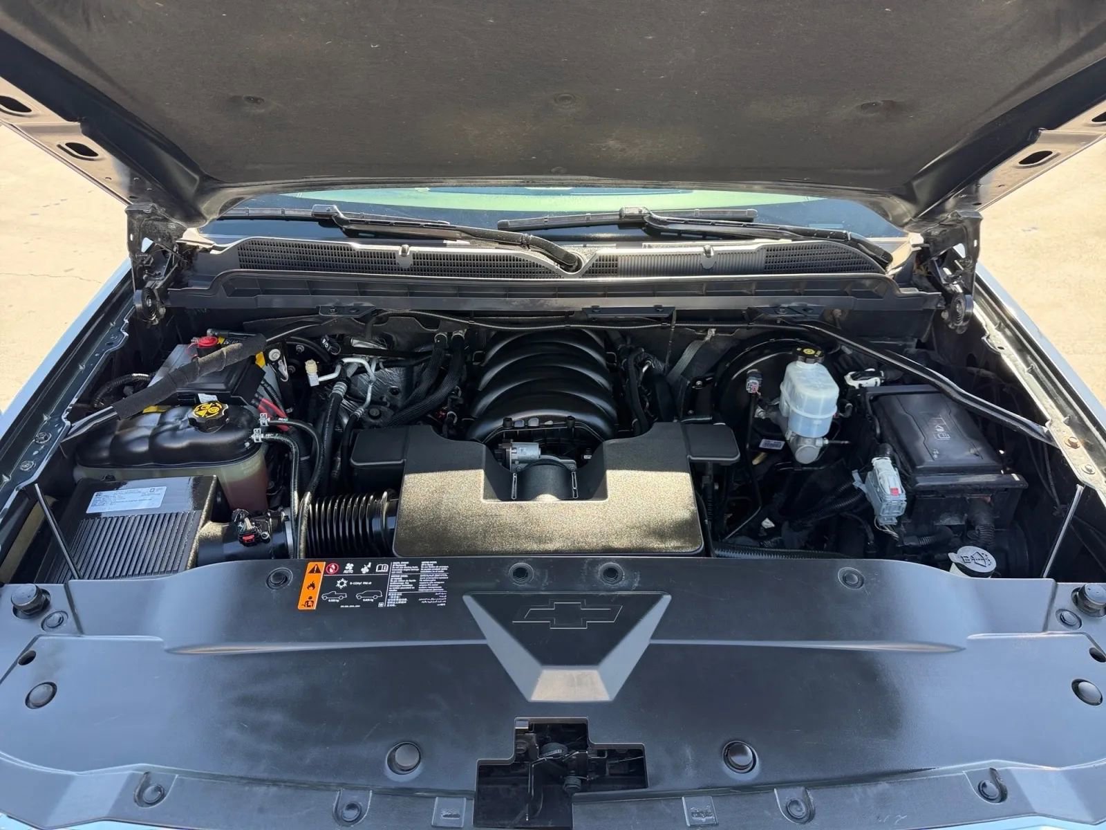 Used 2018 Chevrolet Silverado 1500 LT w/ All Star Edition RWD image 17