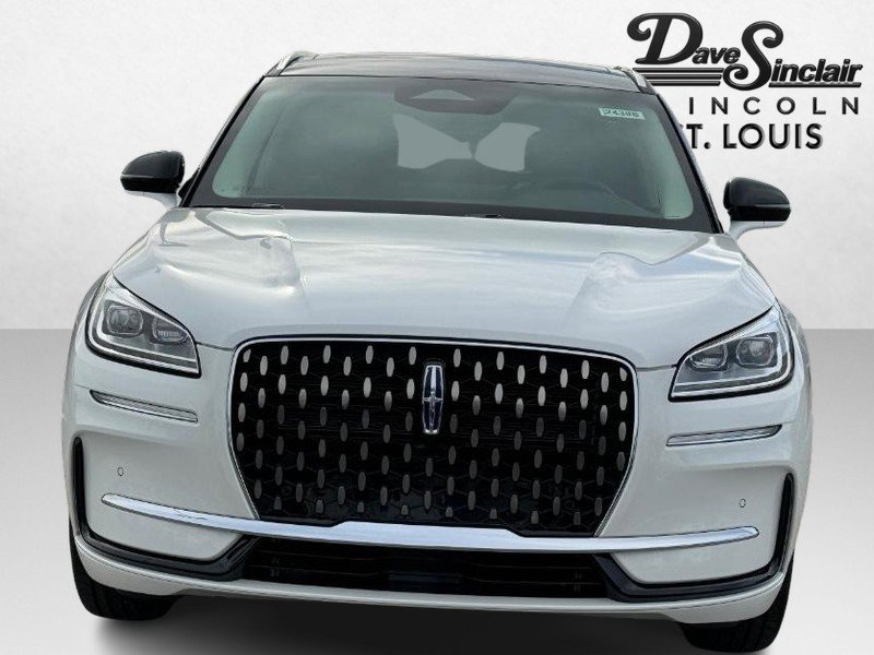 Certified 2024 Lincoln Corsair Grand Touring w/ Equipment Group 301A AWD/4WD image 2