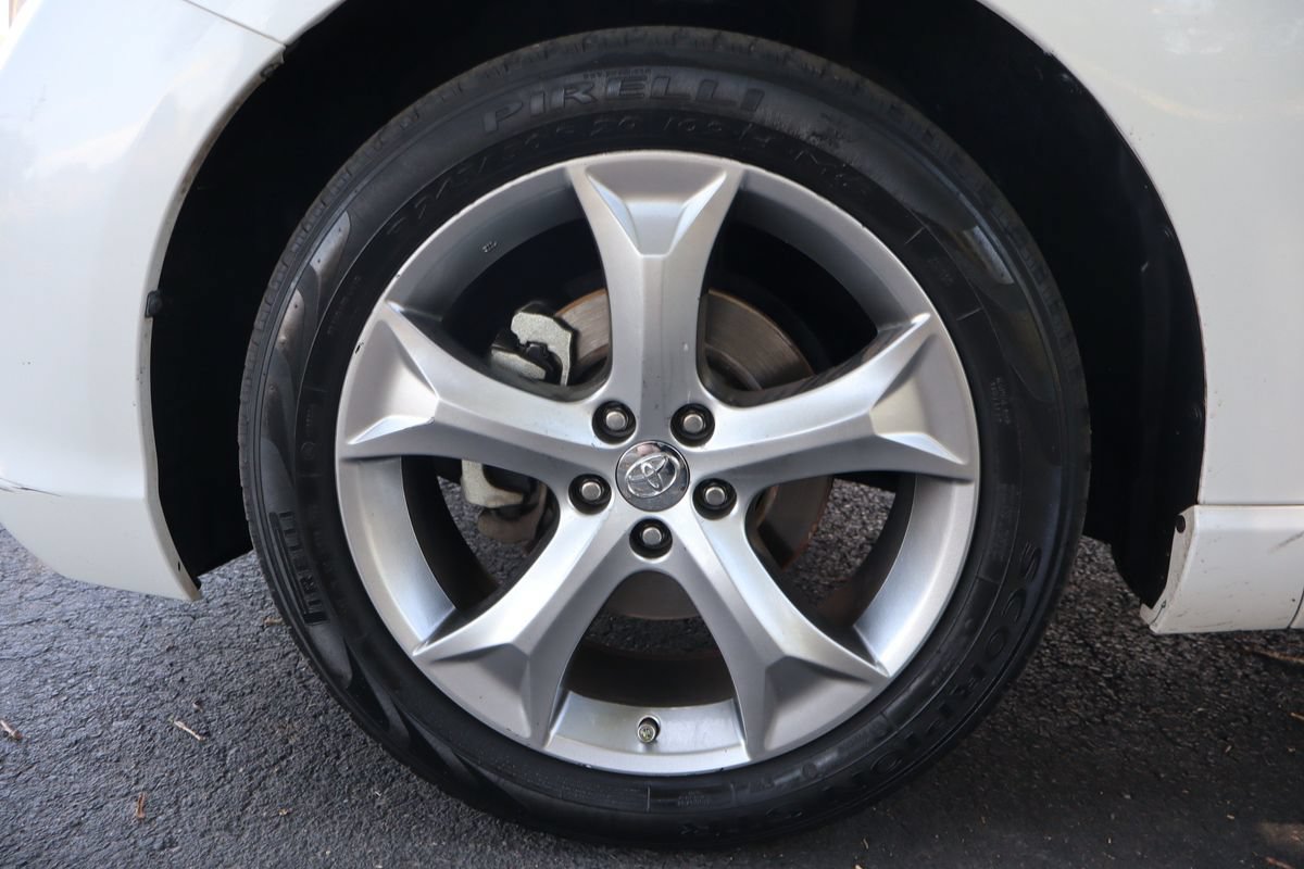 Used 2009 Toyota Venza AWD image 41