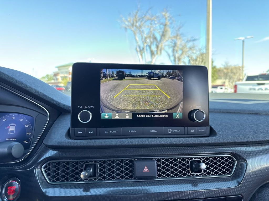 Used 2024 Acura Integra A-Spec image 22