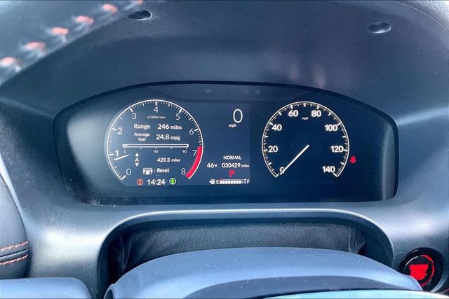 Used 2023 Honda HR-V Sport image 12