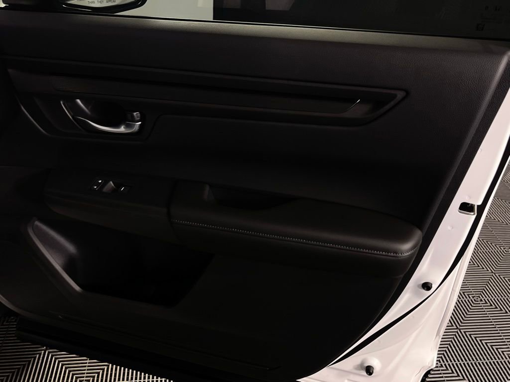 Used 2026 Honda CR-V EX image 31