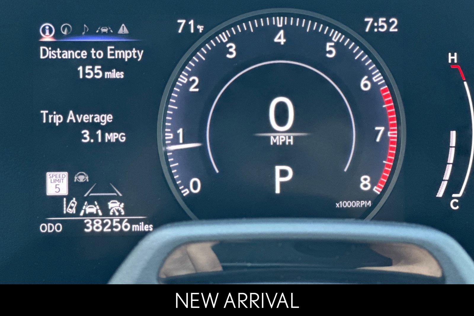 Certified 2023 Lexus RX 350 Premium Plus w/ Cold Area Package image 29