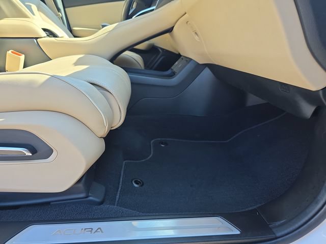 Used 2020 Acura RDX AWD w/ Advance Package image 31