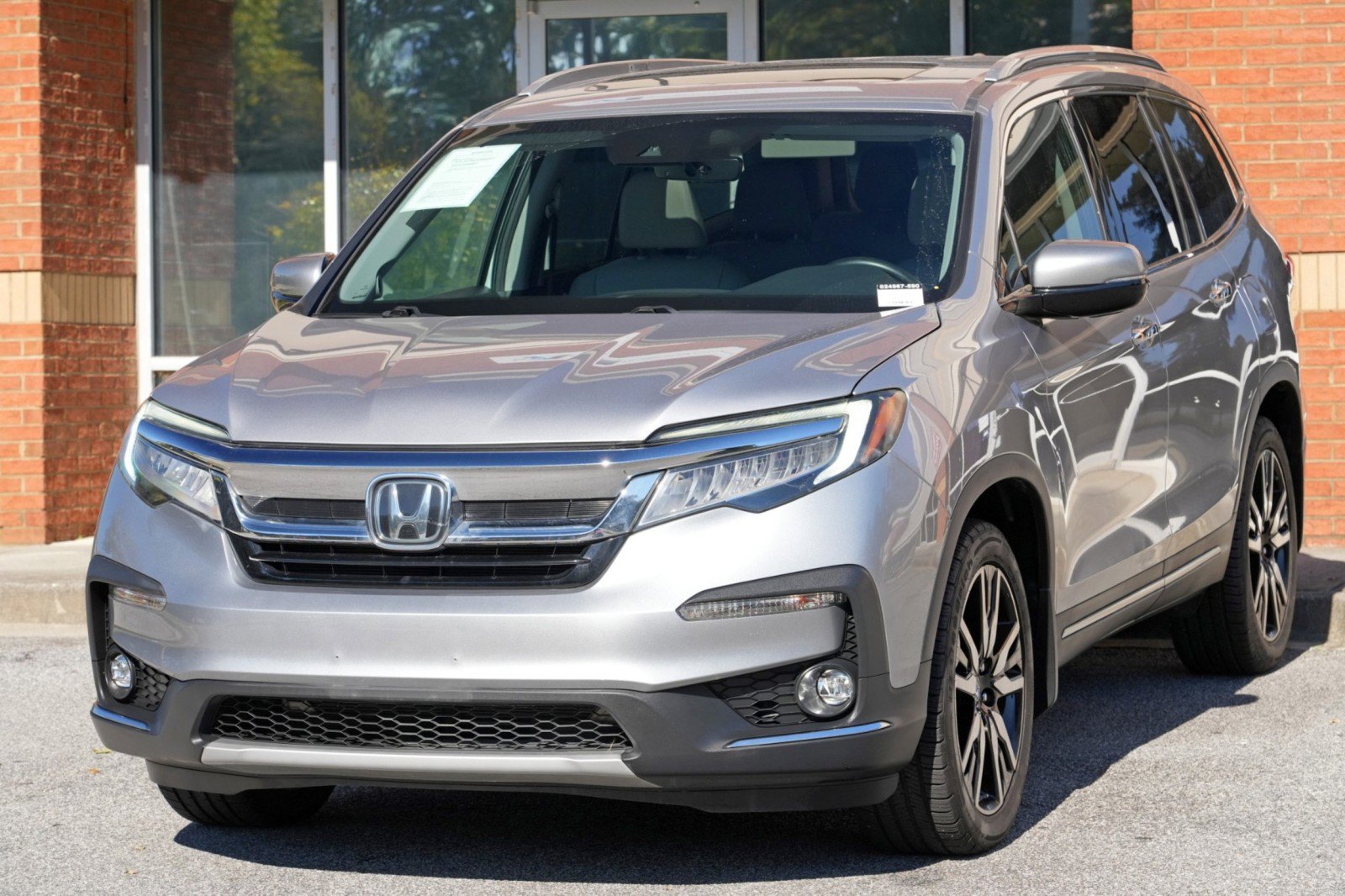 Used 2020 Honda Pilot Touring image 49