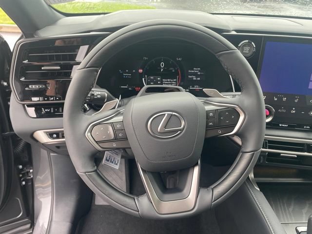 New 2026 Lexus RX 350 Premium Plus AWD/4WD image 23