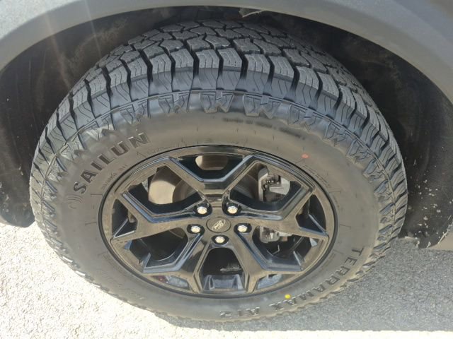 Used 2023 Ford Explorer Timberline w/ Timberline Technology Package AWD/4WD image 41