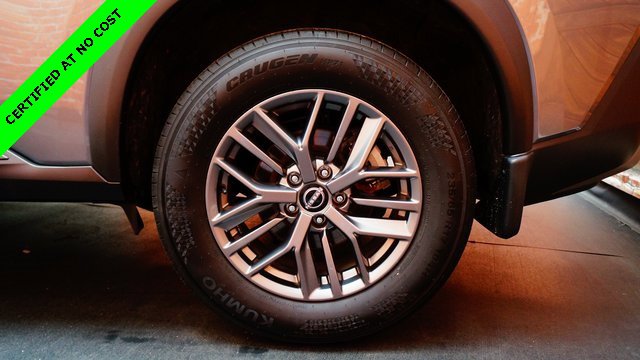 Certified 2023 Nissan Rogue S image 75