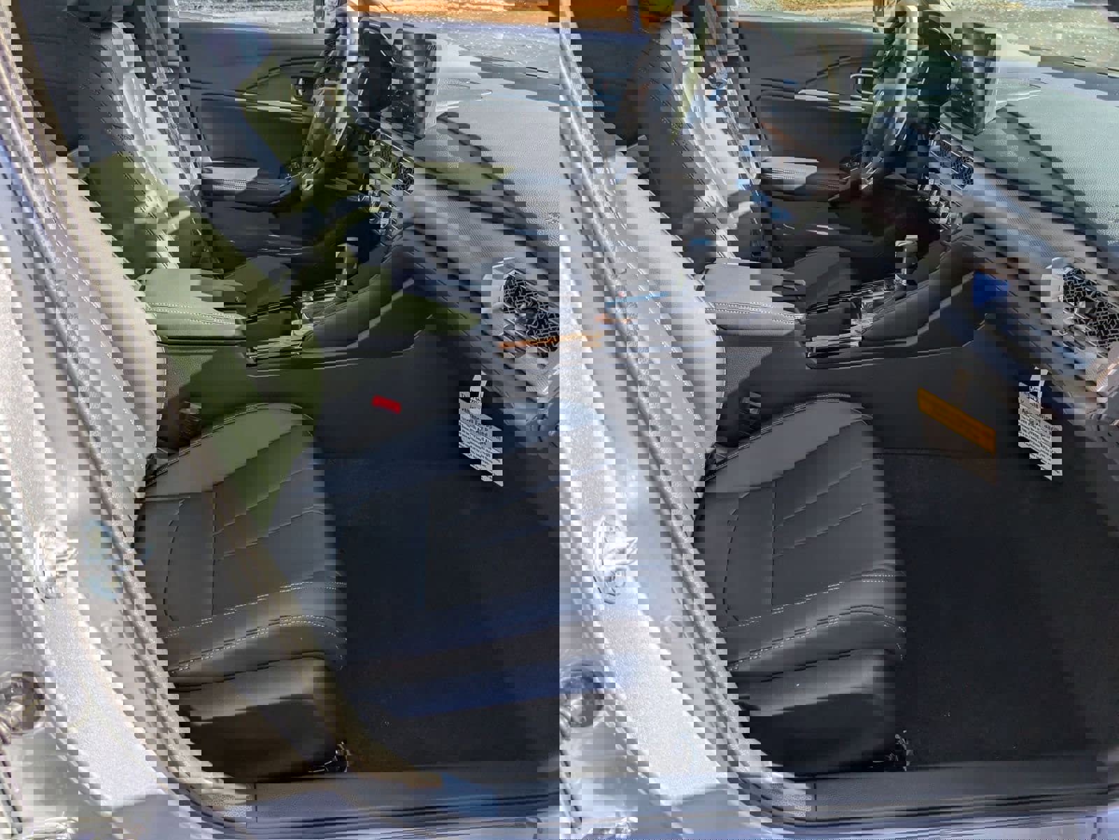 New 2026 Acura Integra A-Spec image 25