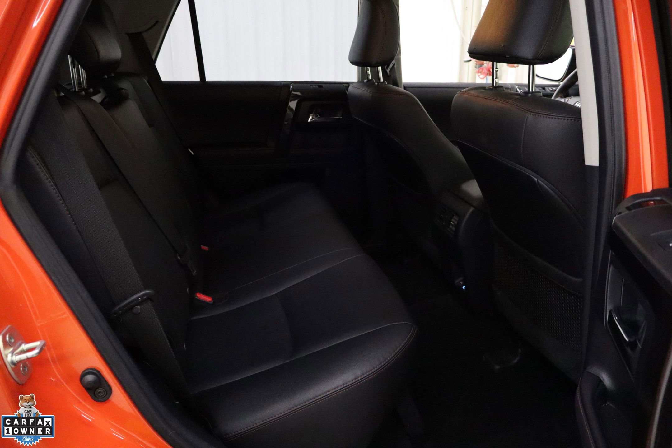 Used 2023 Toyota 4Runner TRD Pro image 31