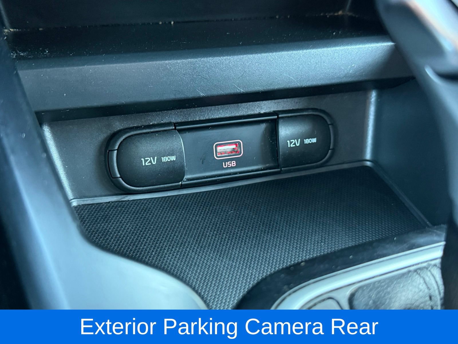 Used 2021 Kia Soul X-Line FWD image 24