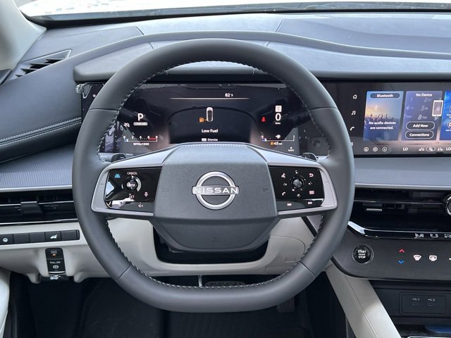 New 2026 Nissan Murano SV image 15