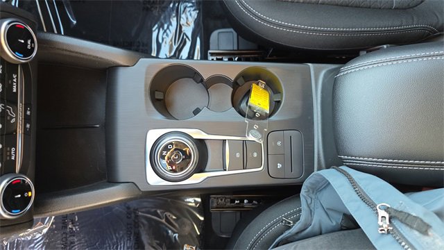 New 2026 Ford Escape Active image 5