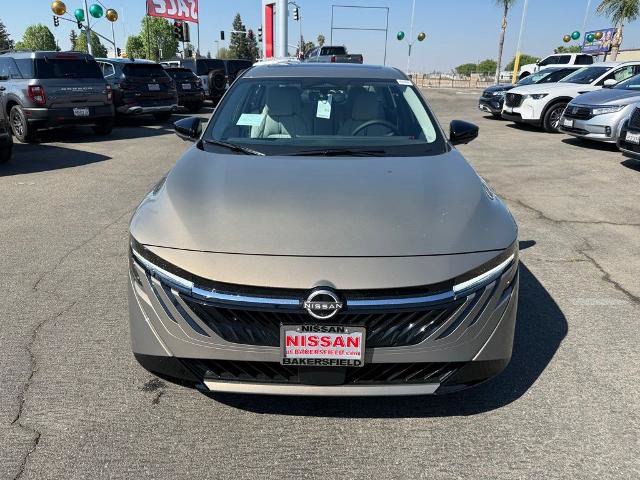New 2026 Nissan Sentra SL w/ Floor Mat Package FWD video 2