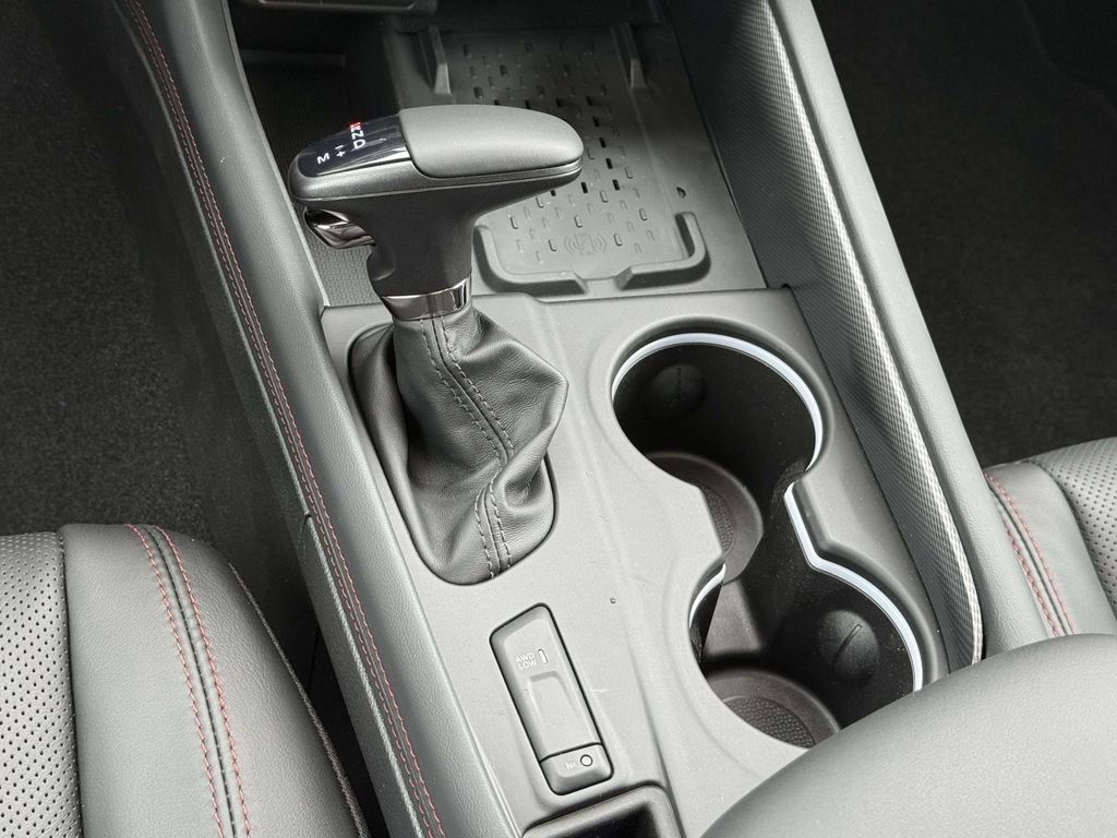 New 2026 Dodge Durango GT AWD/4WD image 18
