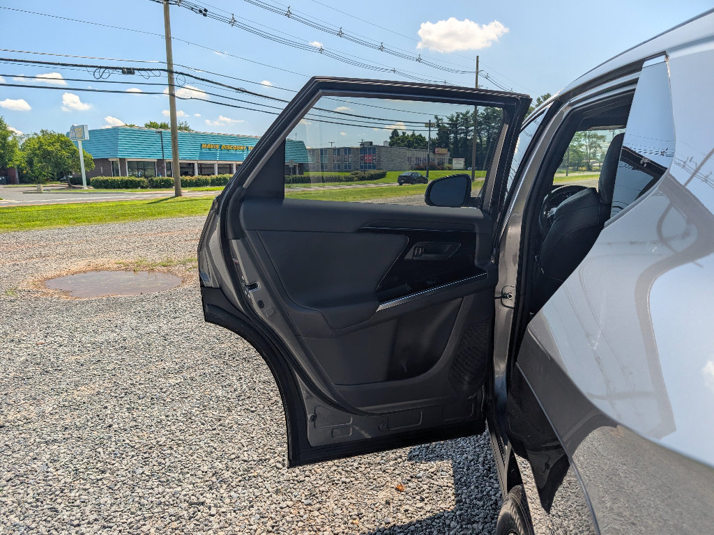 Used 2023 Toyota bZ4X AWD w/ Weather Package image 11