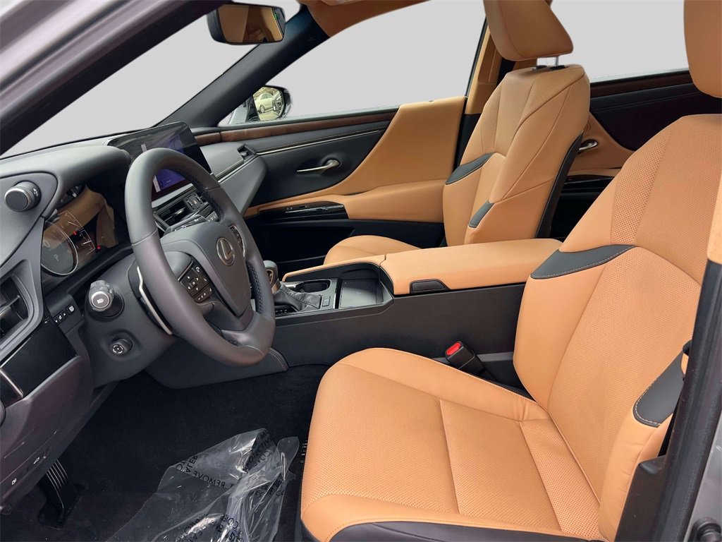 Certified 2023 Lexus ES 350 w/ Premium Package image 14