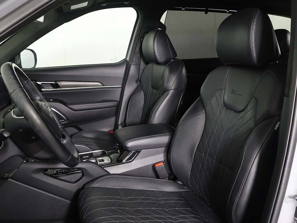 Used 2024 Kia Telluride SX Prestige X-Line AWD/4WD image 35