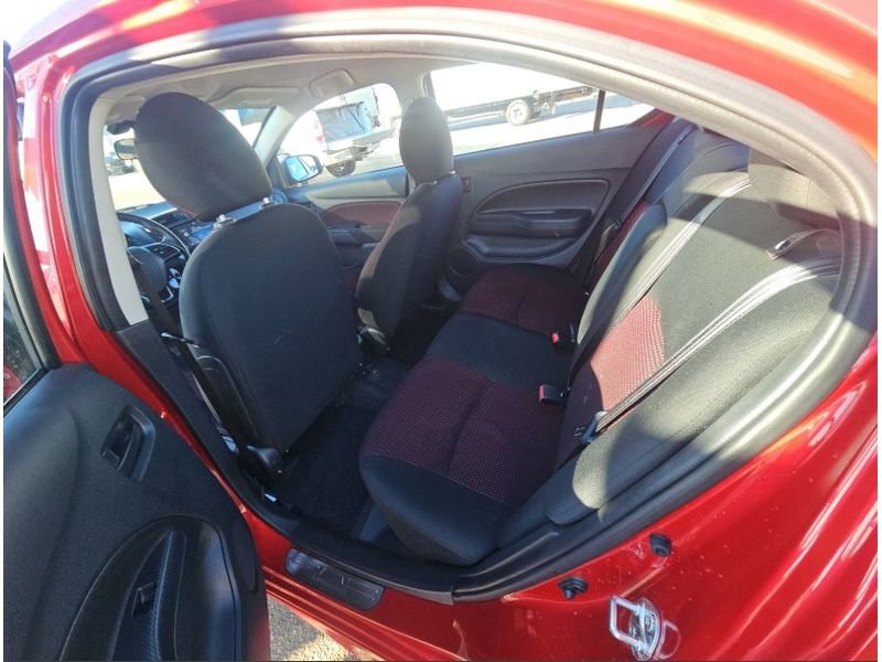 Used 2024 Mitsubishi Mirage G4 Black Edition image 25