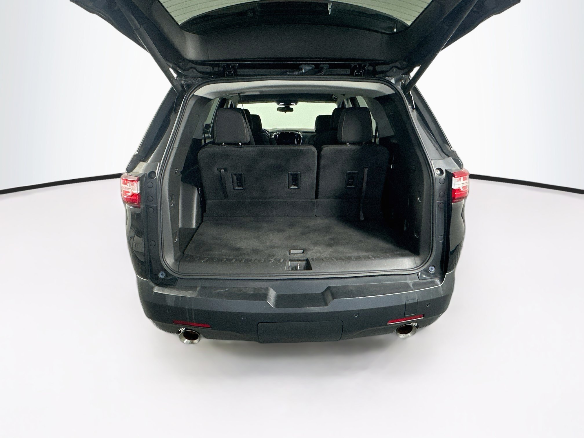 Used 2019 Chevrolet Traverse LT FWD image 31
