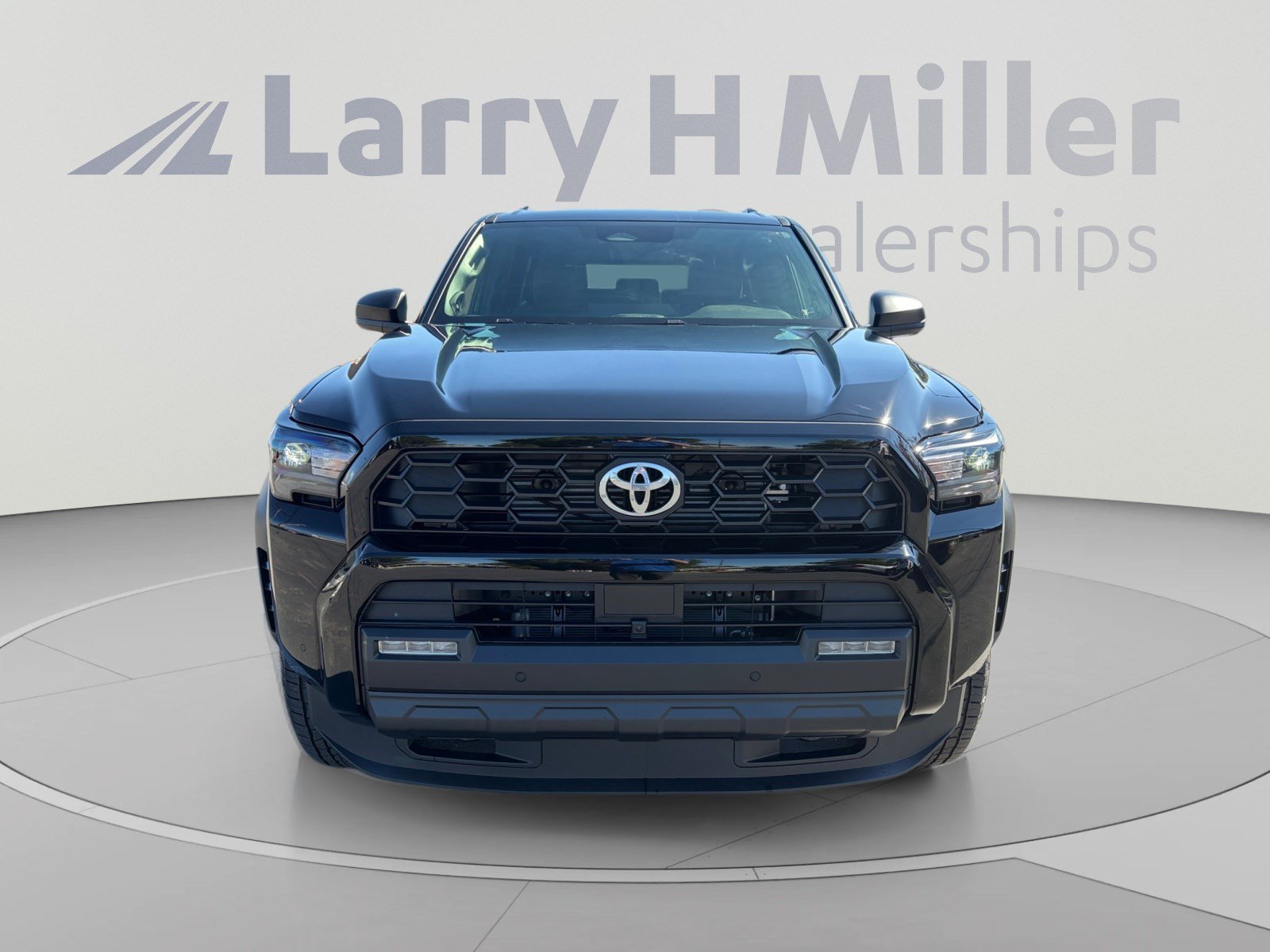 Used 2026 Toyota 4Runner TRD Off-Road Premium w/ Tow Technology Package AWD/4WD image 8