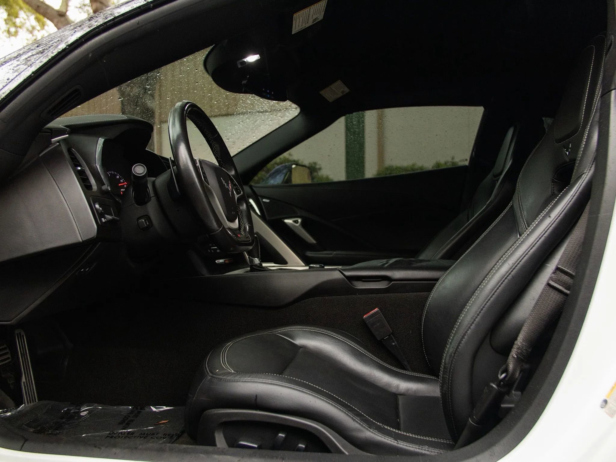 Used 2019 Chevrolet Corvette Z06 image 26