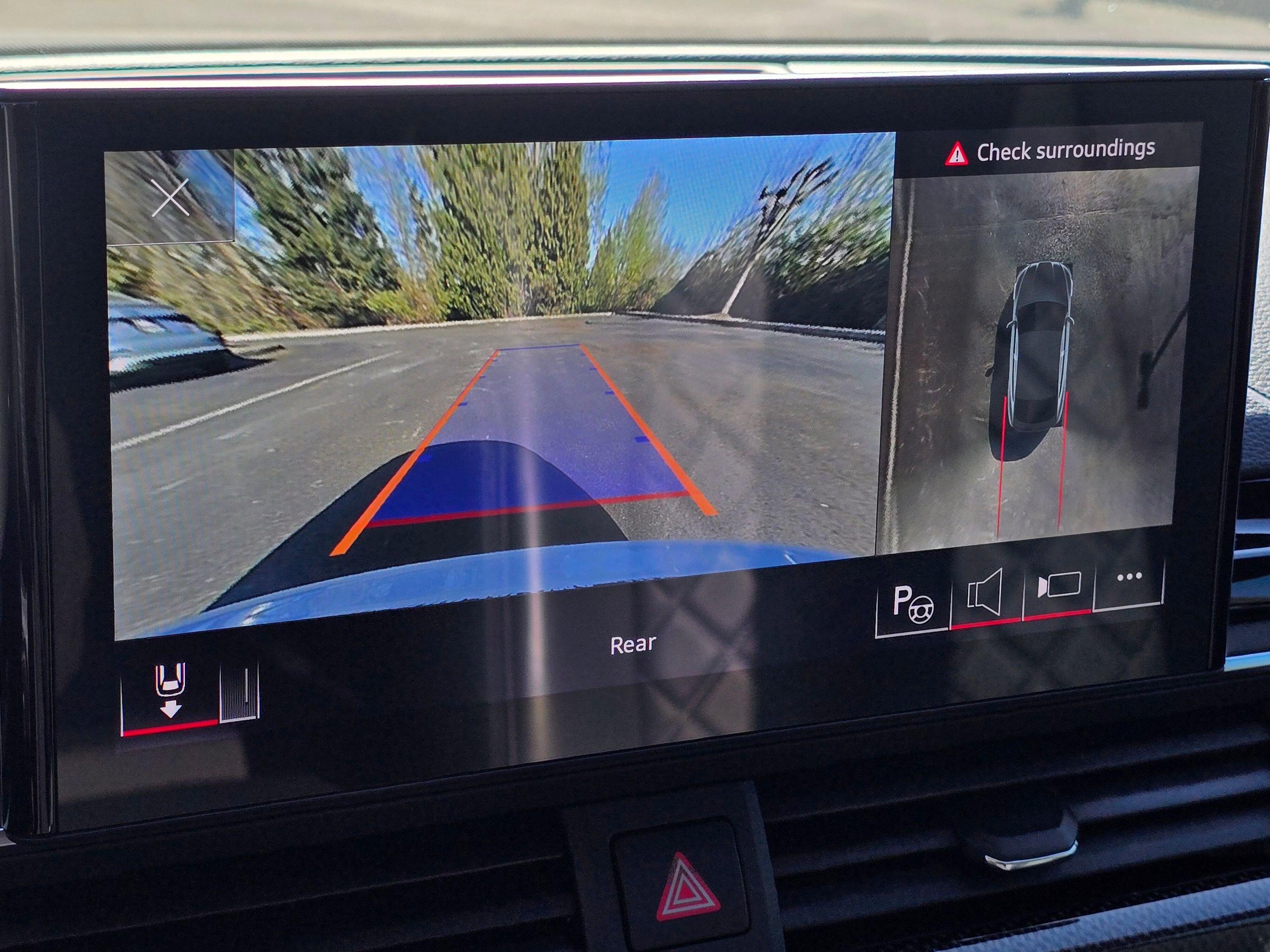 Used 2023 Audi S5 Prestige w/ Prestige Package image 49