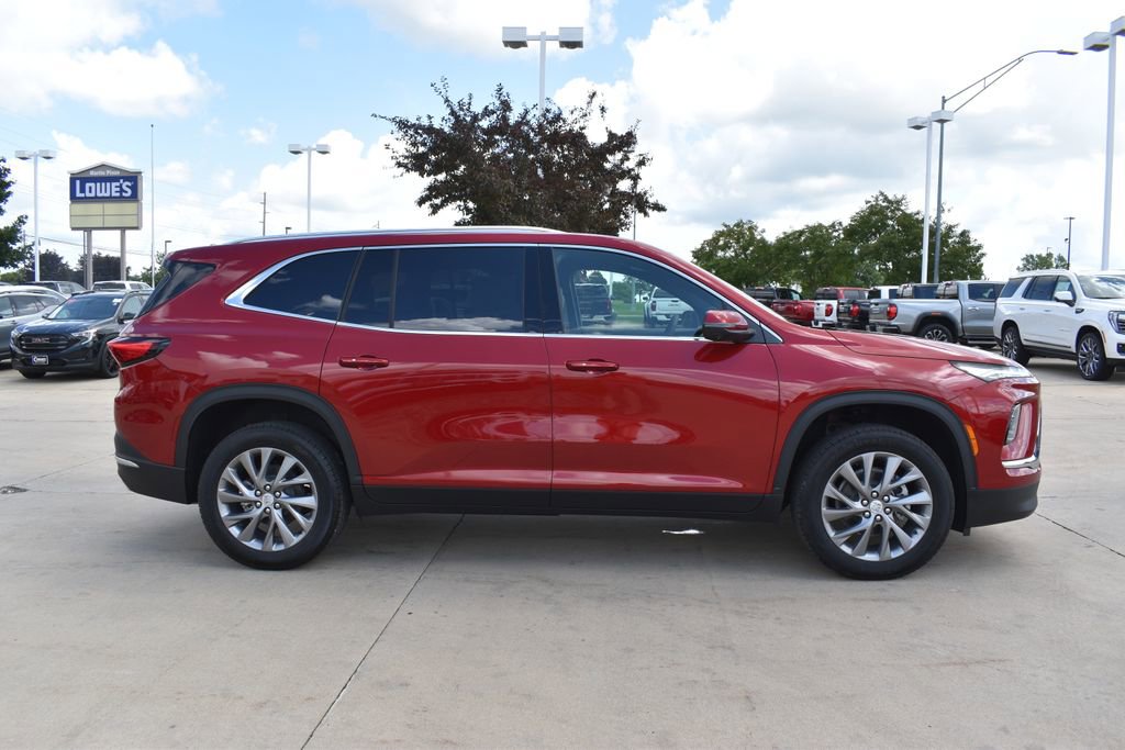 New 2026 Buick Enclave Preferred w/ Power Package image 9