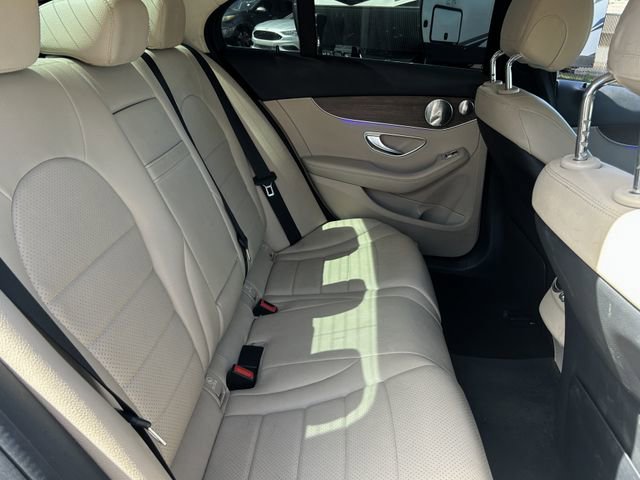 Used 2021 Mercedes-Benz C 300 Sedan image 28