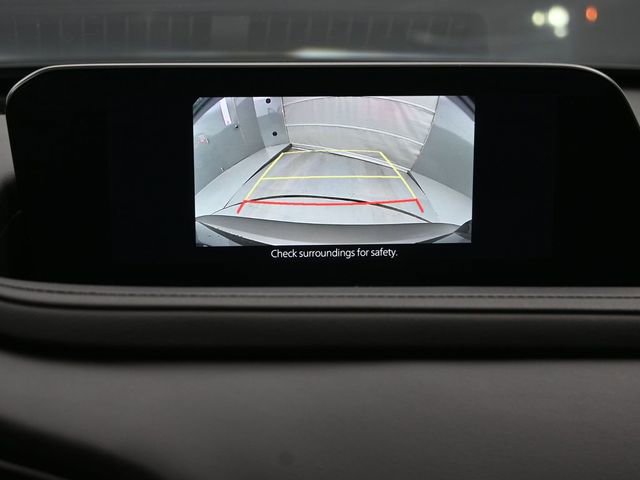 Certified 2023 MAZDA CX-30 AWD 2.5 S w/ Select Package image 12