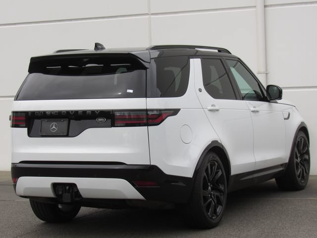 Used 2023 Land Rover Discovery S R-Dynamic AWD/4WD image 6