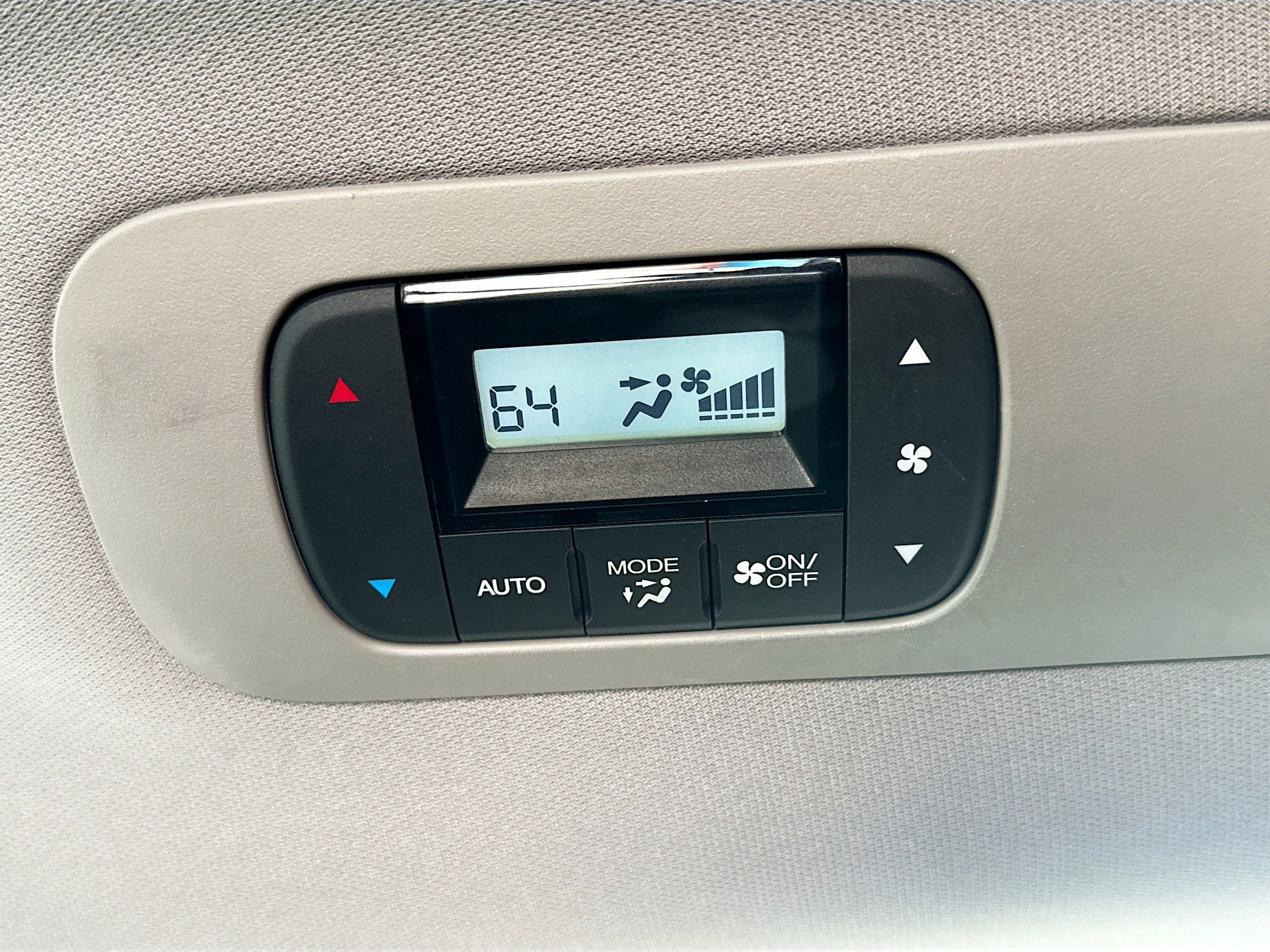 Certified 2022 Honda Odyssey EX-L image 23