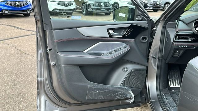 New 2026 Acura MDX A-Spec image 9