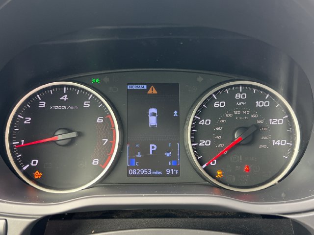 Used 2022 Mitsubishi Eclipse Cross LE AWD/4WD image 16