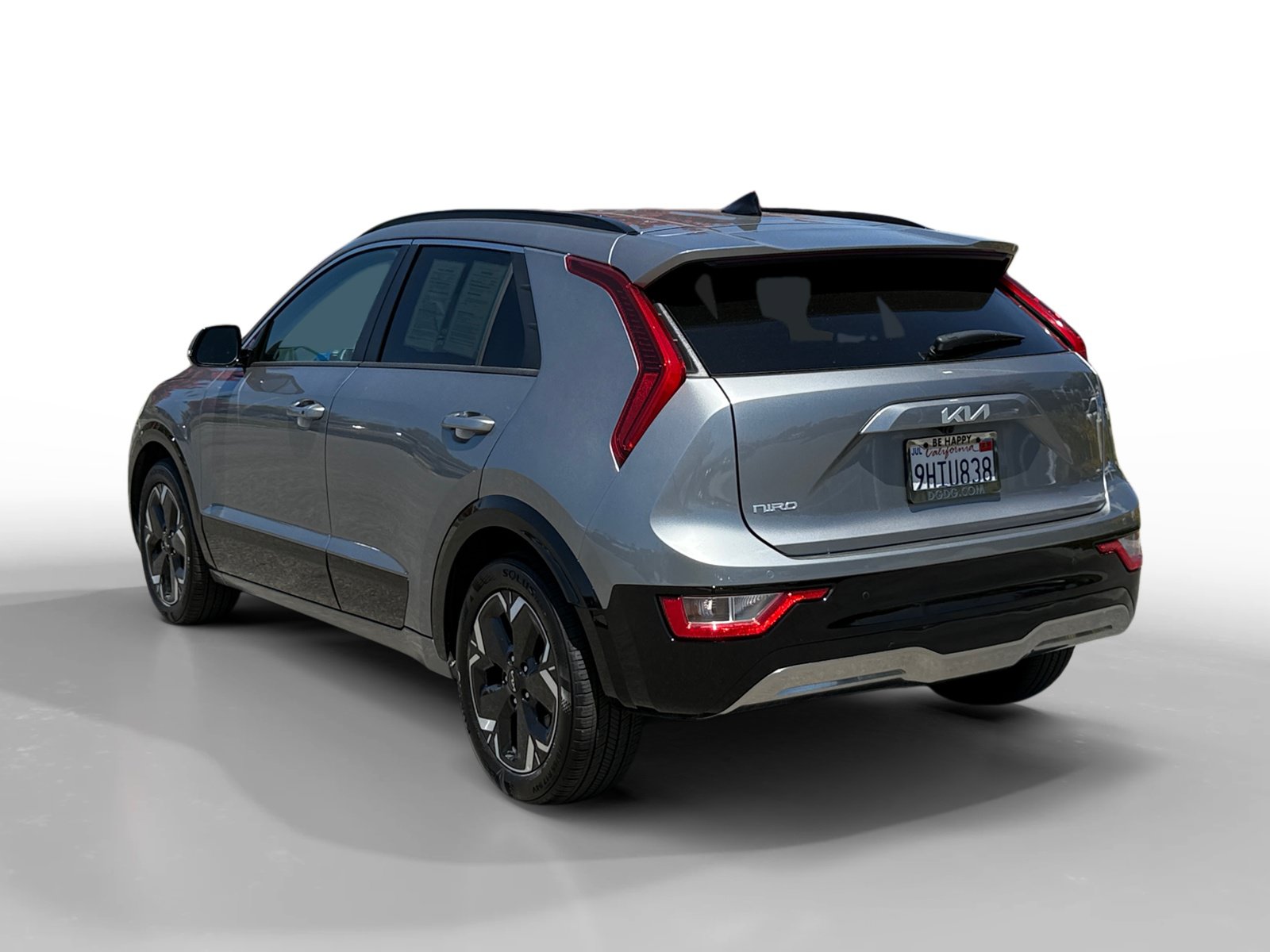 Used 2023 Kia Niro Wind FWD image 3