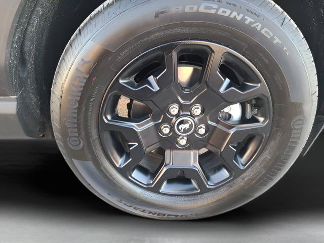 New 2025 Ford Bronco Sport Big Bend w/ Convenience Package AWD/4WD image 25