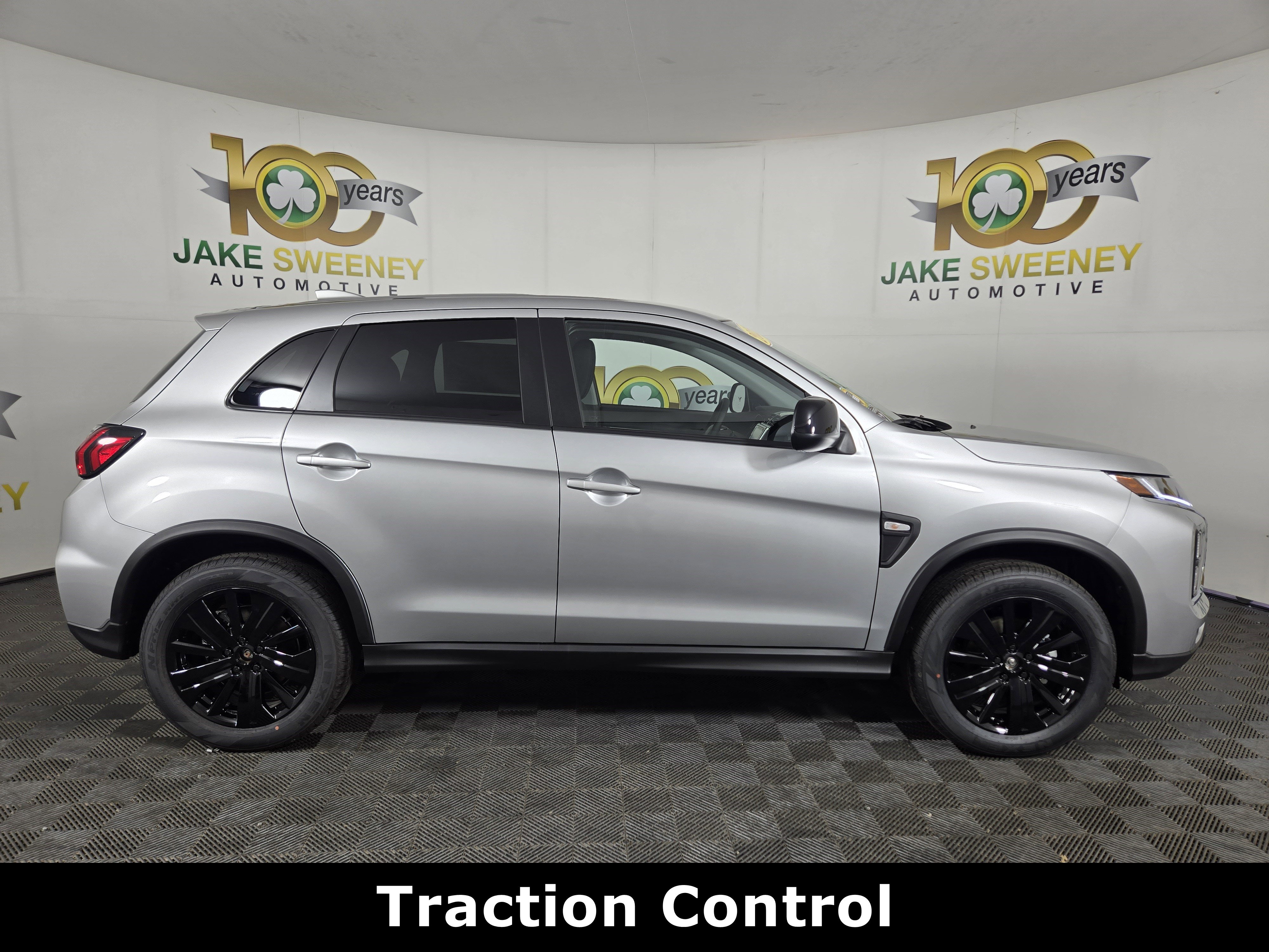 New 2025 Mitsubishi Outlander Sport LE image 8