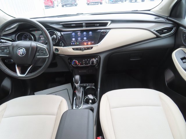 Used 2023 Buick Encore GX Preferred w/ Cold Weather Comfort Package image 26