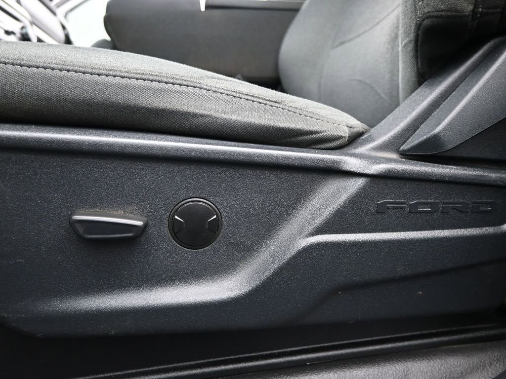 Used 2022 Ford F150 XLT w/ Equipment Group 301A Mid image 11